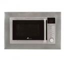 Mont Blanc Micro Onde Encastrable 20 Litres Inox