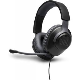 JBL Micro Casque Gamer Quantum 100