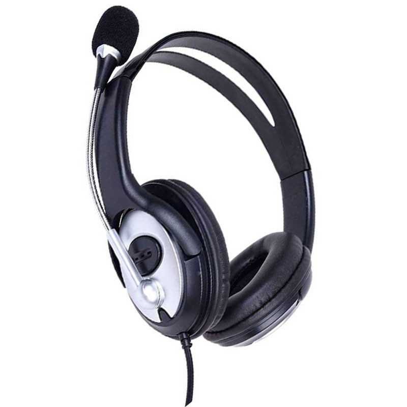 Micro Casque Filaire Tucci Q2