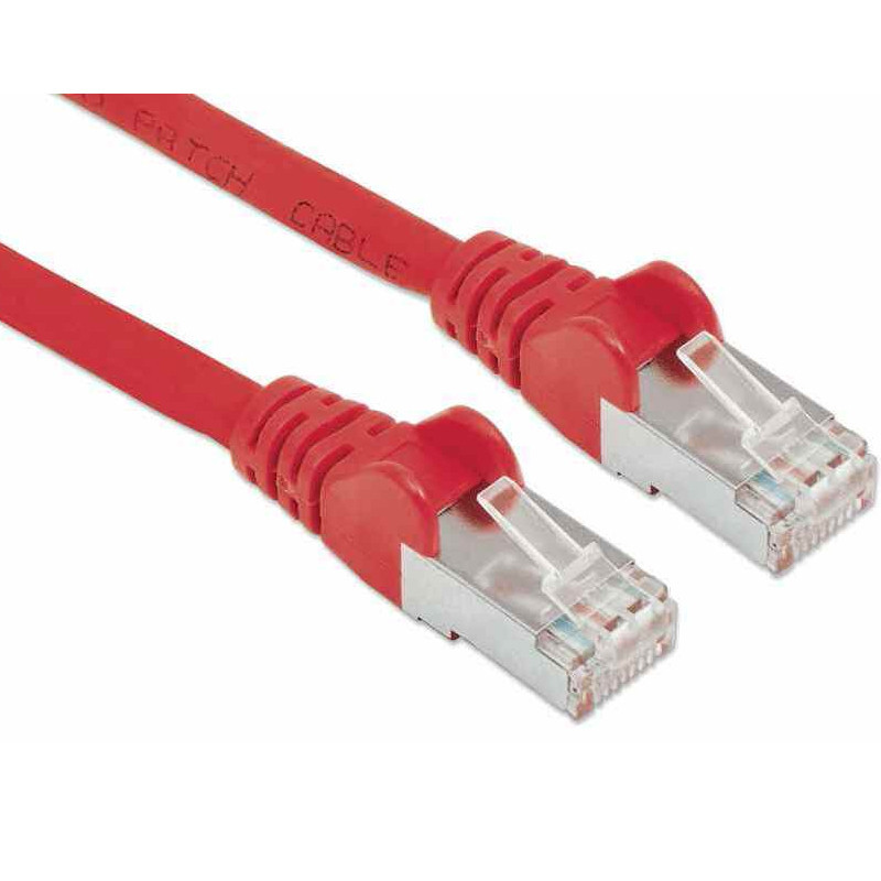 MANHATTAN CAT 5E SFTP 3M