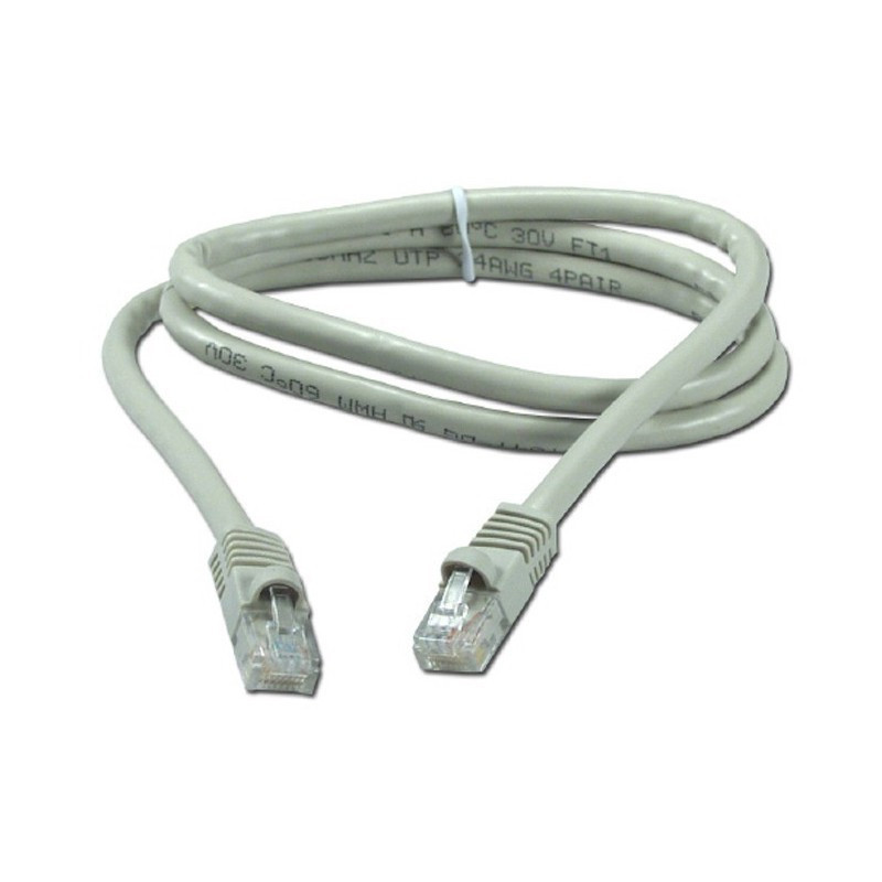 MANHATTAN CAT 5E UTP 3M