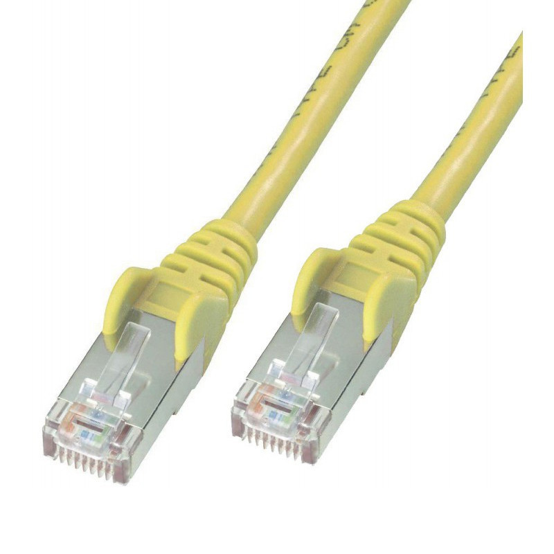 Intellinet RJ45 CAT6 UTP 3M