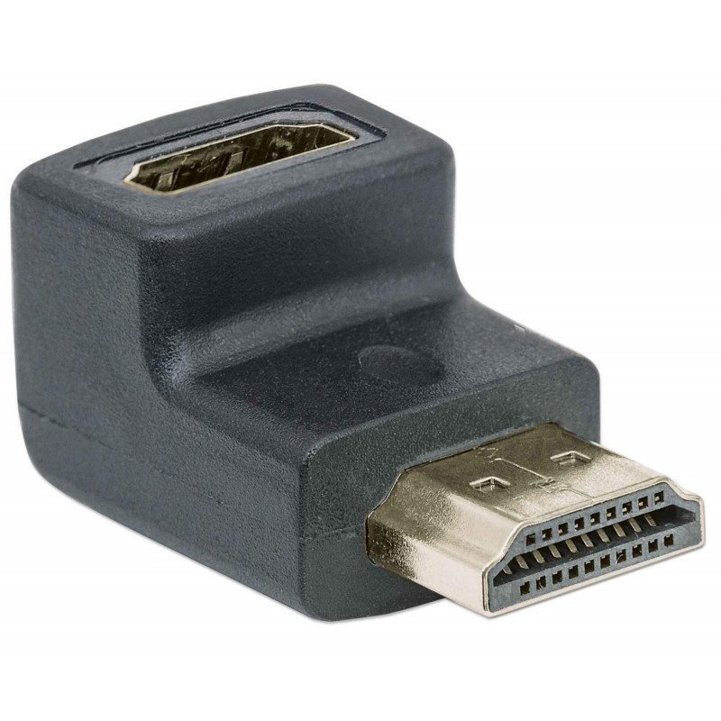 MANHATTAN HDMI A Femelle Vers A Mâle