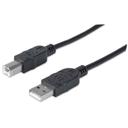 MANHATTAN Hi-Speed USB 2.0 1.8m