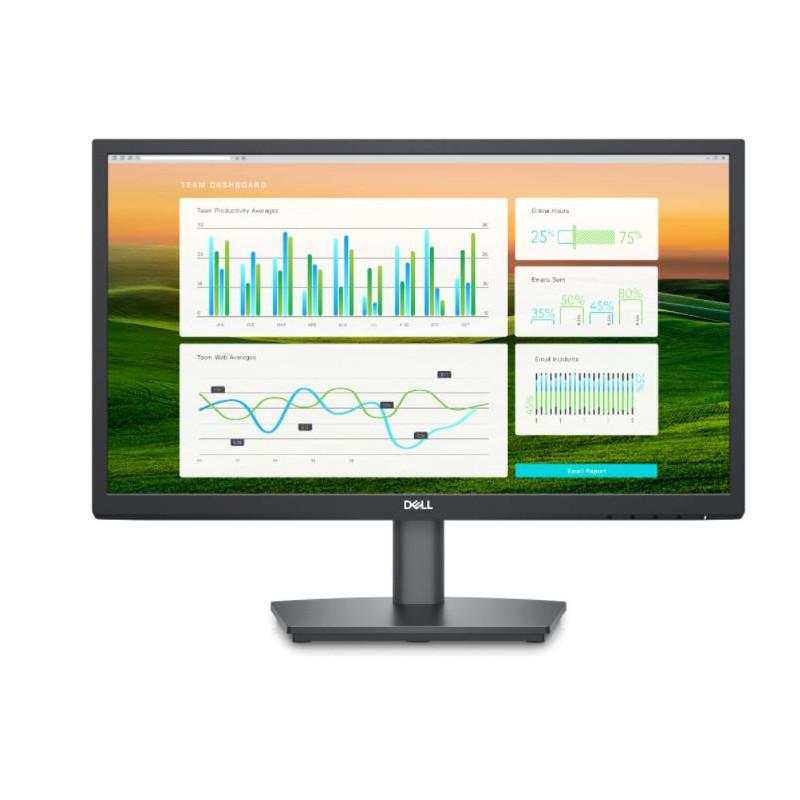 Dell Ecran E2222HS 22'' Full HD 60Hz