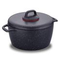 korkmaz GUSTO PLUS 26X13 CM 6,5 L