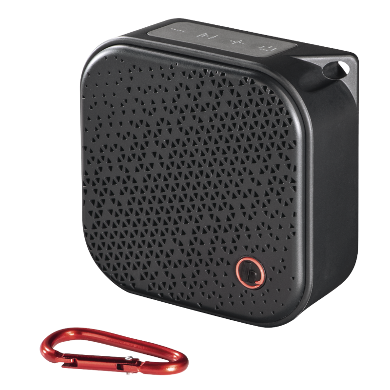 hama Portable Bluetooth Hama Pocket 2.0"