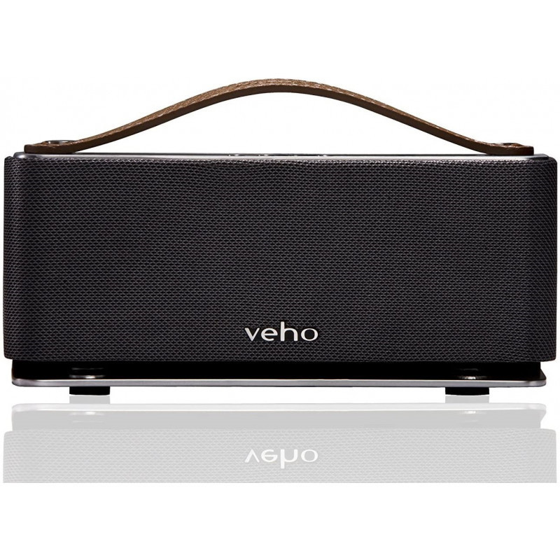 VEHO Rétro Bluetooth Veho VSS-012-M6