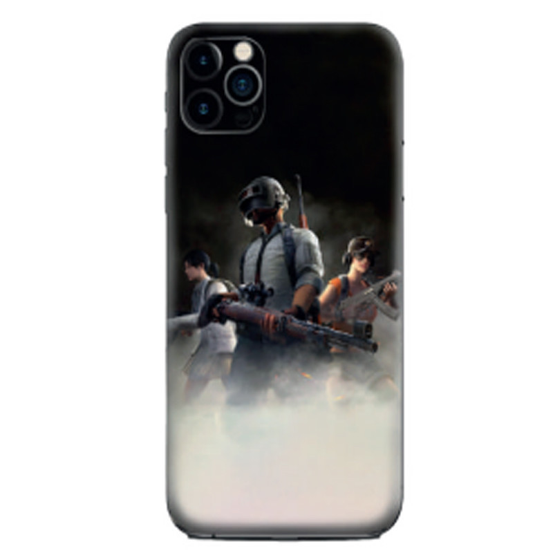 QUIX Personnalisés QUIX Pour Smartphones PUB