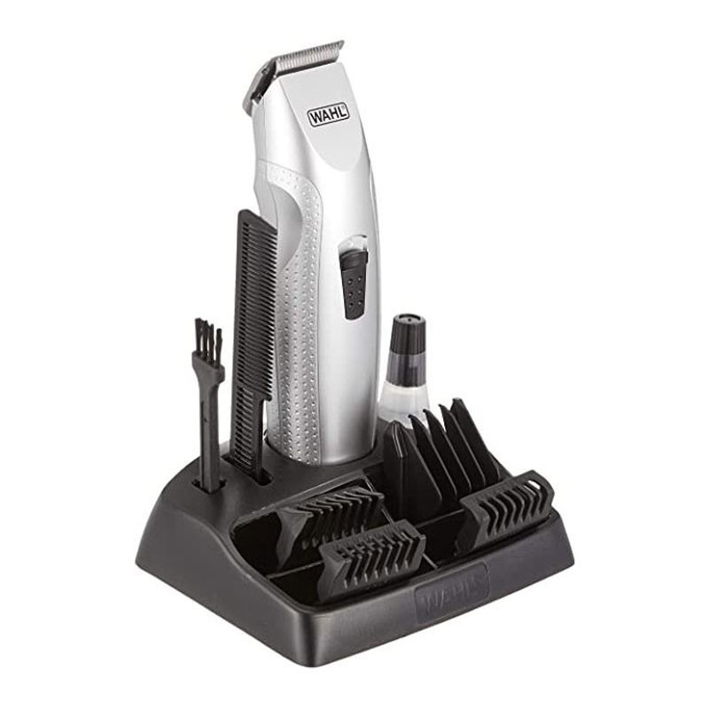 WAHL Moustache Barbe 5606-308