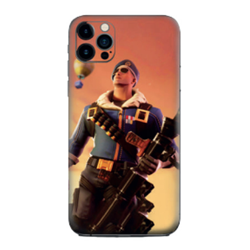QUIX Personnalisés QUIX Pour Smartphones Fortinite