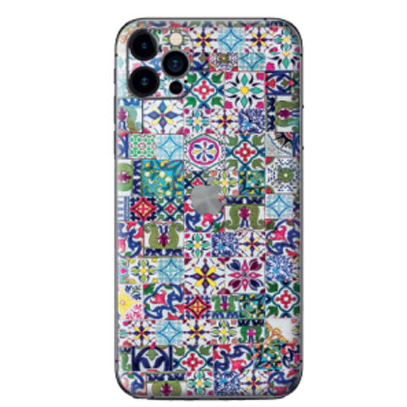 QUIX Personnalisés QUIX Pour Smartphones Moroco D3