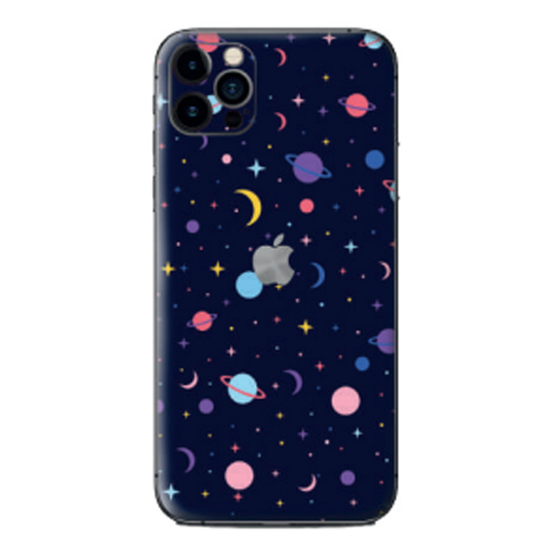 QUIX Personnalisés QUIX Pour Smartphones Generic D9