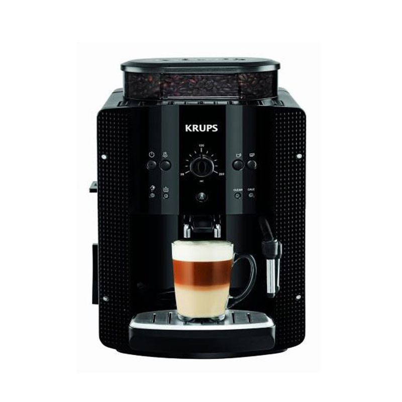 KRUPS Avec Broyeur 1450 W
