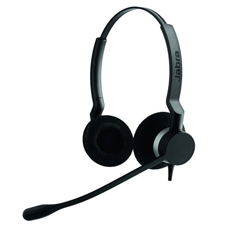 Jabra Casque USB JABRA Biz 2300 Duo