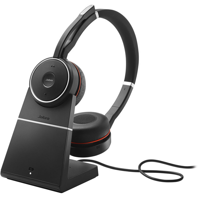 Jabra JABRA Sans Fil Evolve 75