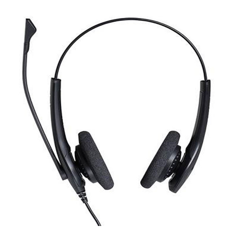 Jabra Casque Jabra BIZ 1500 Duo