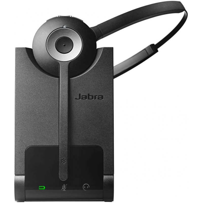 Jabra Casque Sans Fil Jabra Pro 935 Mono