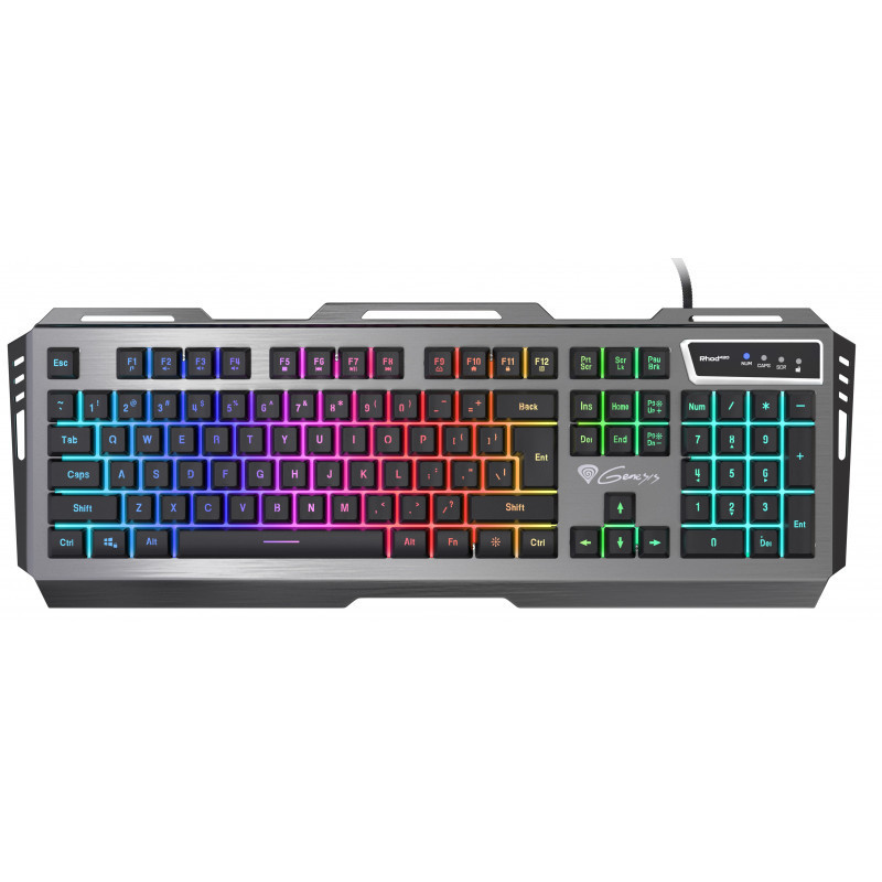 Genesis Gaming Genesis Rhod 420 Backlight