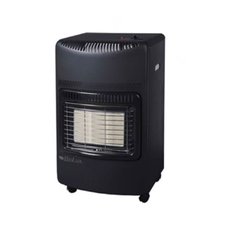 Biolux Chauffage A Gaz 4500 W TRIO-45N