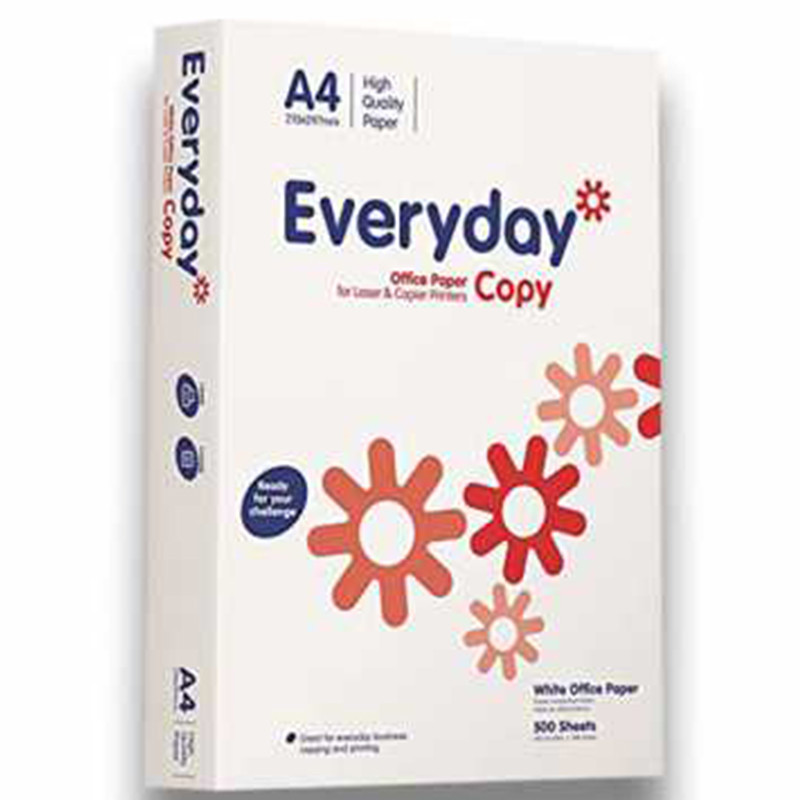 EVERYDAY Papier A4 Everyday Extra