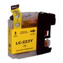 Compatible Brother Cartouche Jet D'encre Adaptable LC223