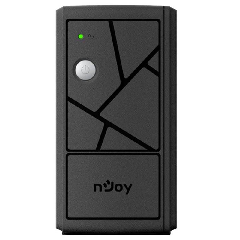 NJOY  Njoy Keen 800 In Line 800VA 430W