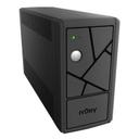NJOY Keen 1000 In Line 1000VA 600W