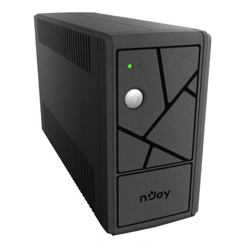 NJOY  Njoy Keen 1000 In Line 1000VA 600W