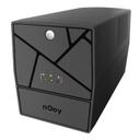 NJOY Keen 1500 In Line 1500VA 900W