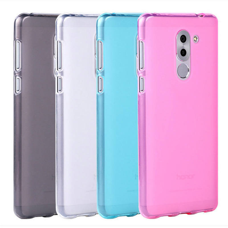 Huawei Pochette Silicone GR5