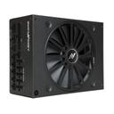 Abkoncore CR1200W + 80 Platinum Modular