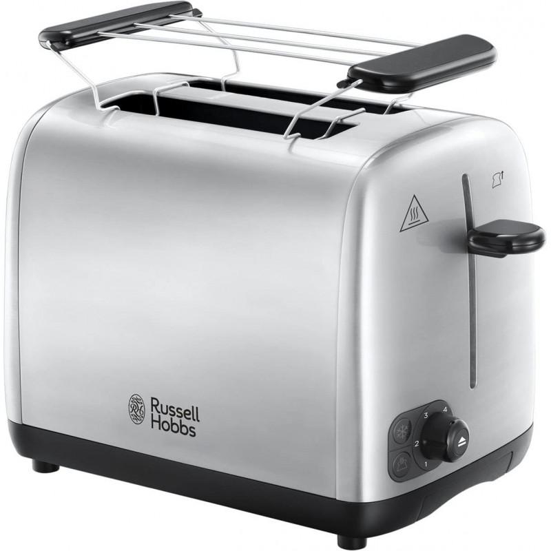 Russell hobbs Adventure 850W Inox 24080-56