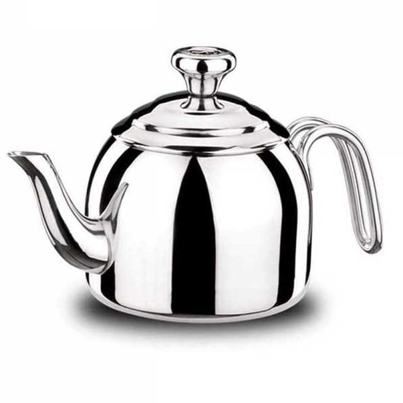 korkmaz Théière Korkmaz 1.1L Inox
