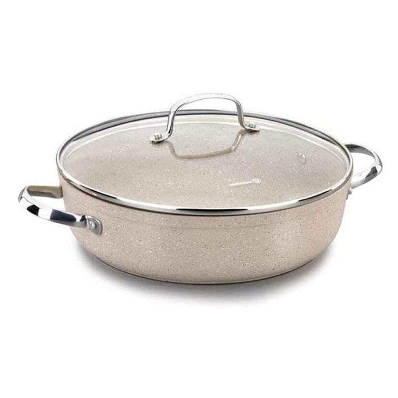 korkmaz Pan Korkmaz 26Cm Beige