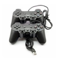 Jeux Double Vibreur
