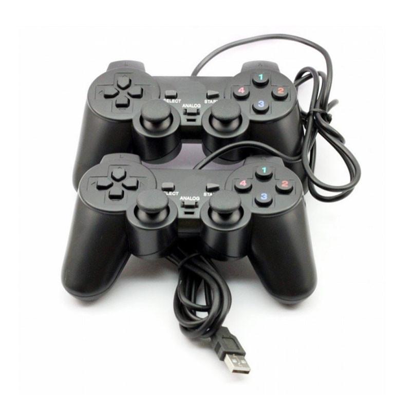 Jeux Double Vibreur