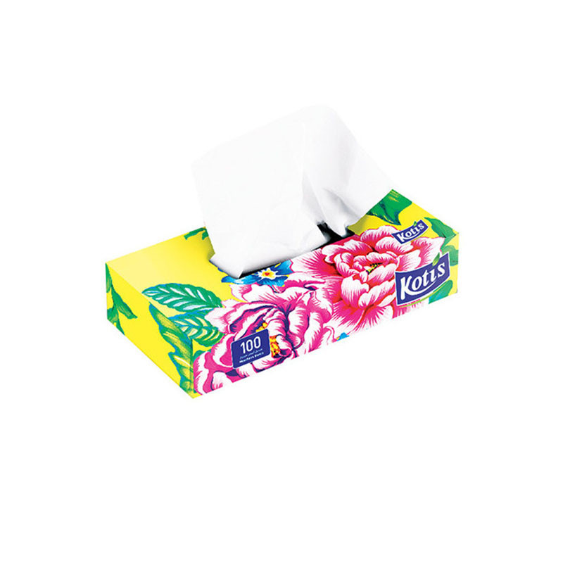 KOTIS Facial Floral Kotis 100F