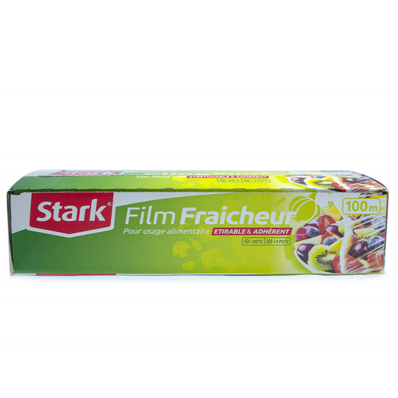 STARK Etirable Stark 100M