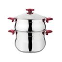 OMS Inox 18 10 9.2 Litres