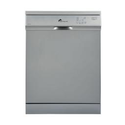 Mont Blanc 12 Couverts Silver