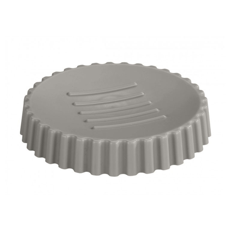 Wenko Savon Minas Wenko Plastique Taupe