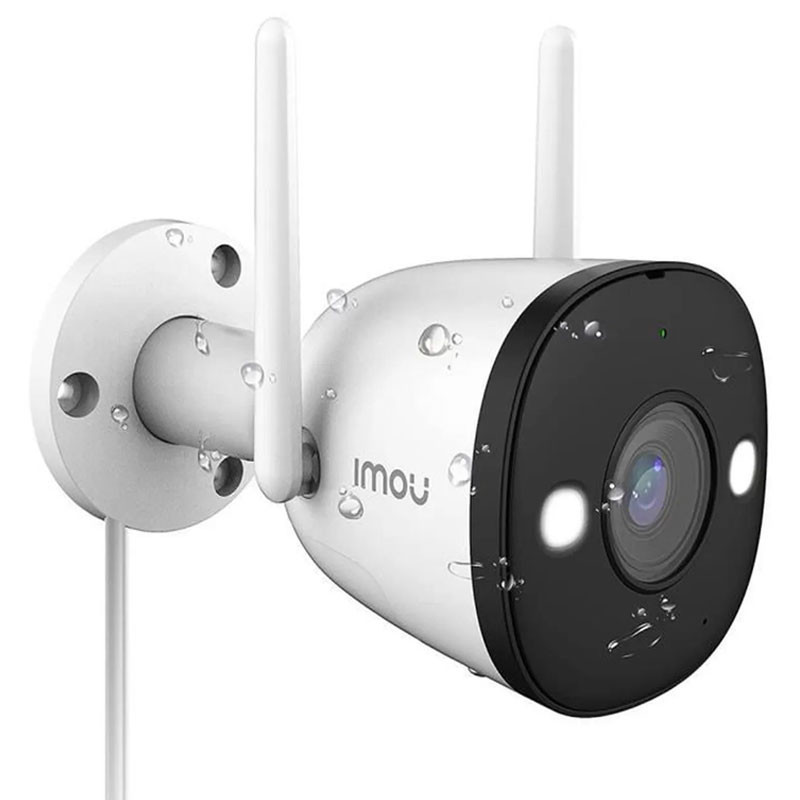 IMOU De Surveillance Imou IP 4MP Bullet 2E