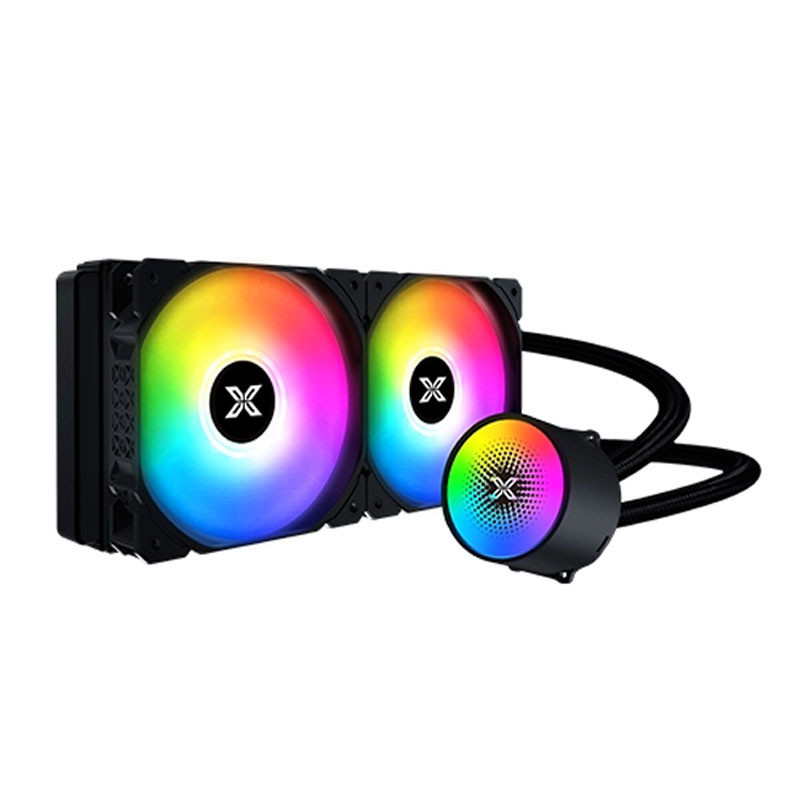 XIGMATEK Liquid Killer RGB