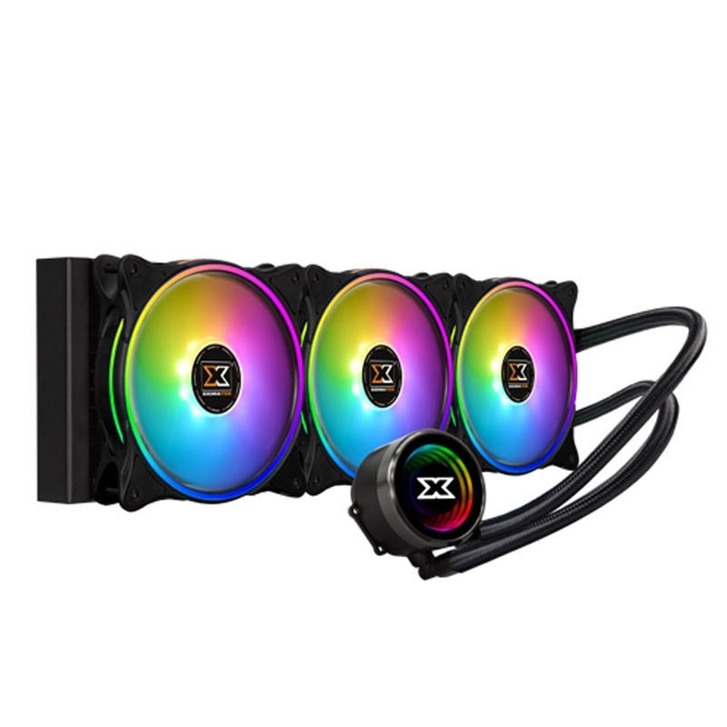 XIGMATEK Aurora 360 RGB