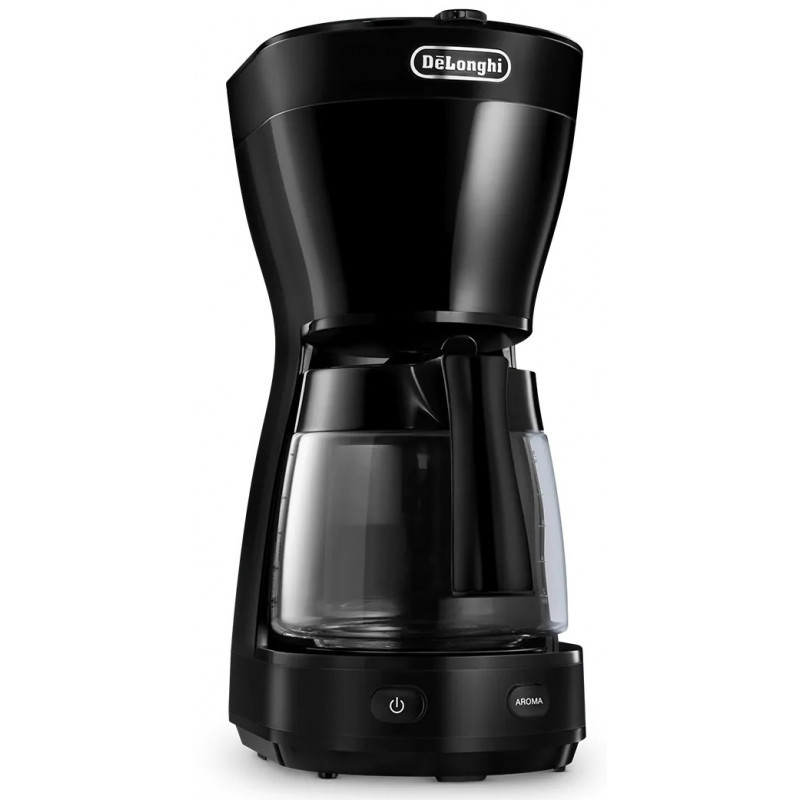 Delonghi À Filtre ICM16210 1000W
