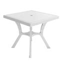 Sotufab Plast De Jardin Carrée Chopin 79 x 79cm