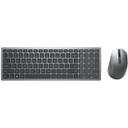 Dell Clavier Souris Sans Fil KM7120W