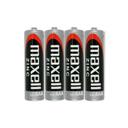 maxell R3 Saline