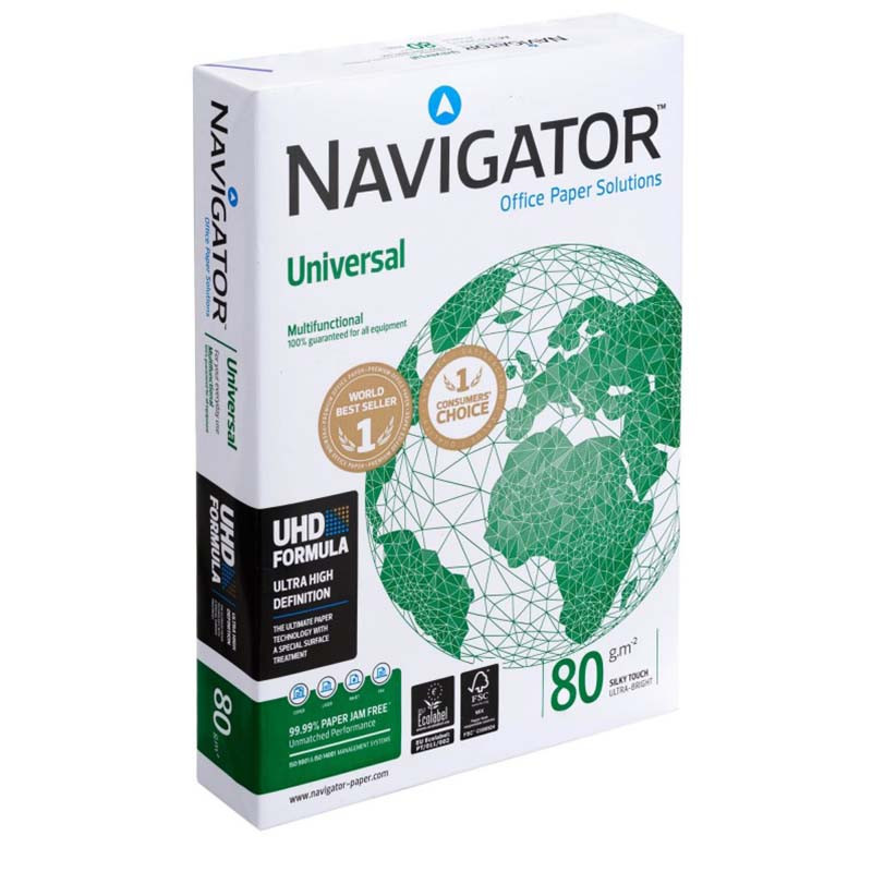 Navigator Papier Extra A4 Navigator m² 500 Feuilles